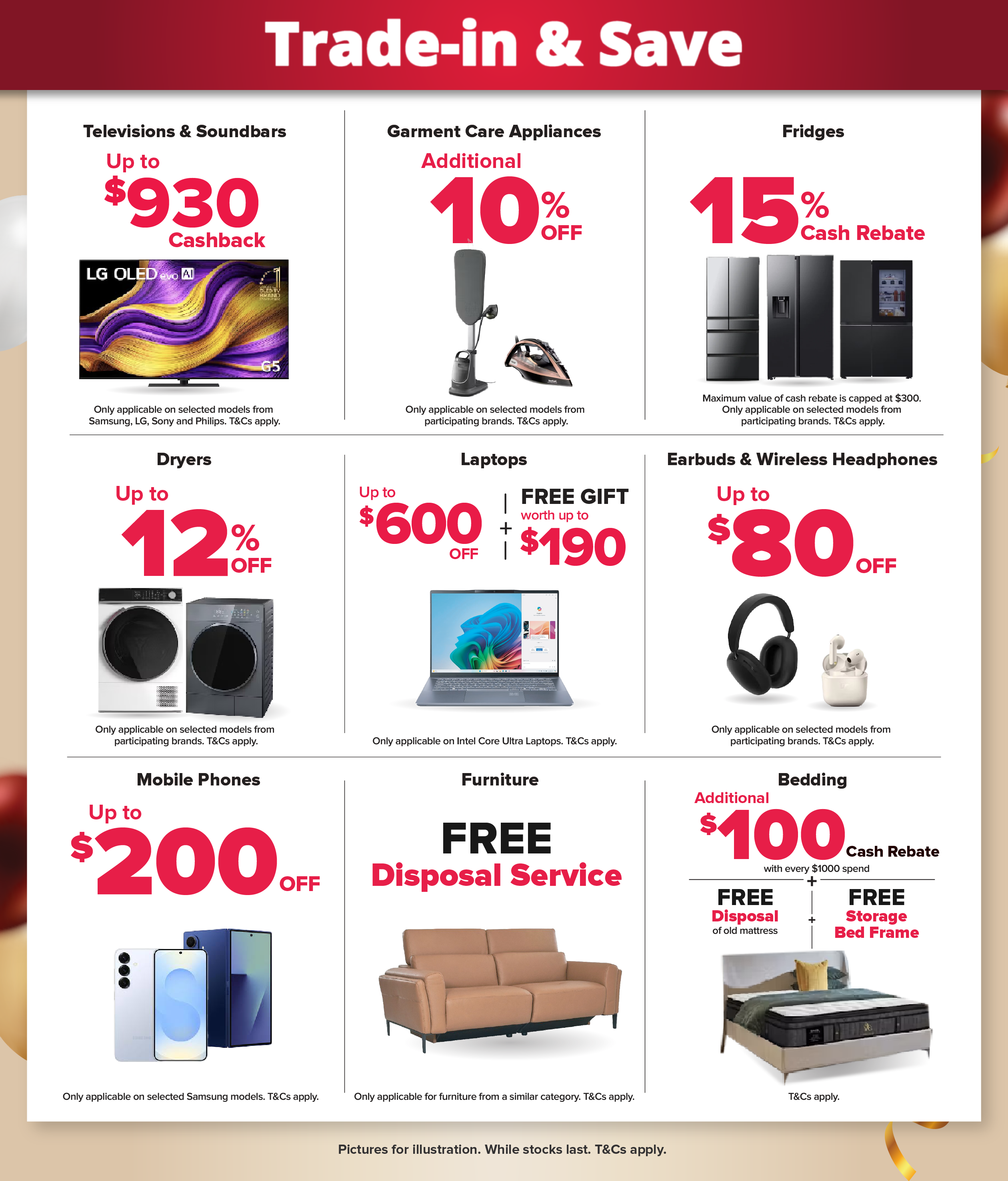 24th Anniversary Banner