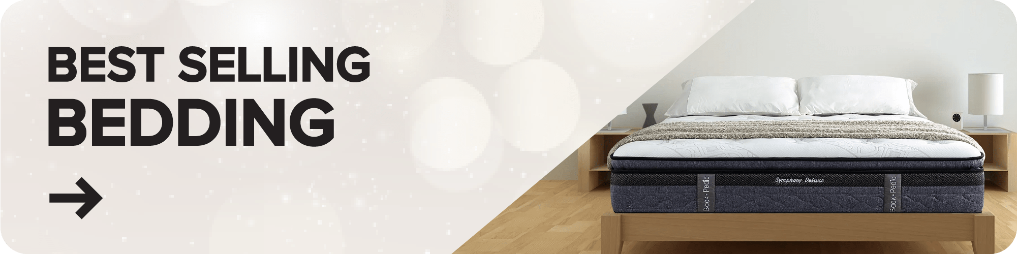 24th Anniversary Sale Bedding