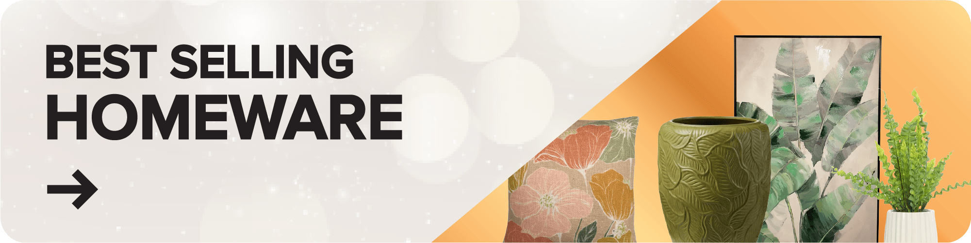 24th Anniversary Sale Homeware