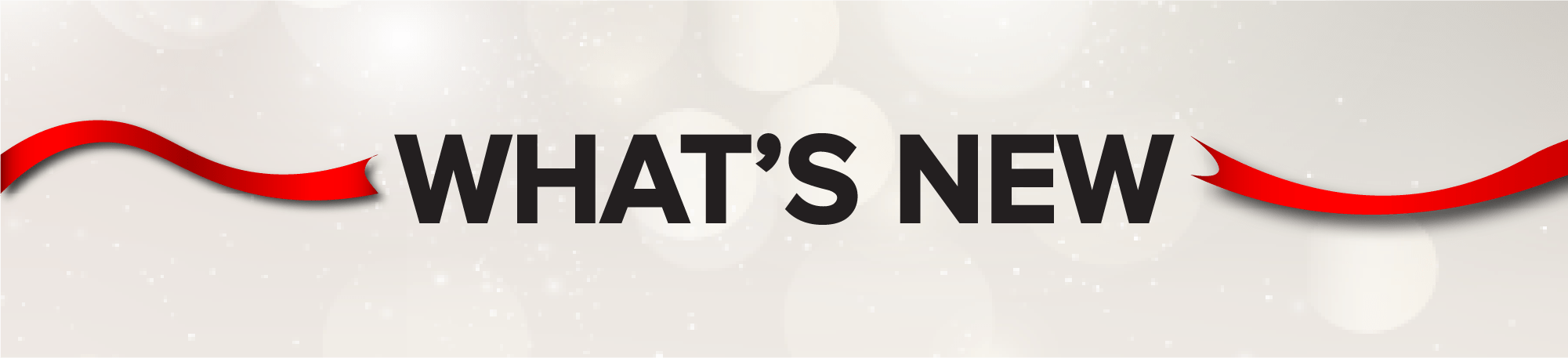 24th Anniversary Sale Whats New
