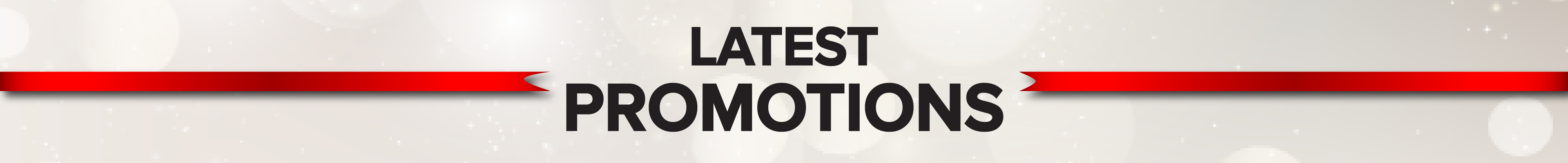 24th Anniversary Sale Latest Promotions