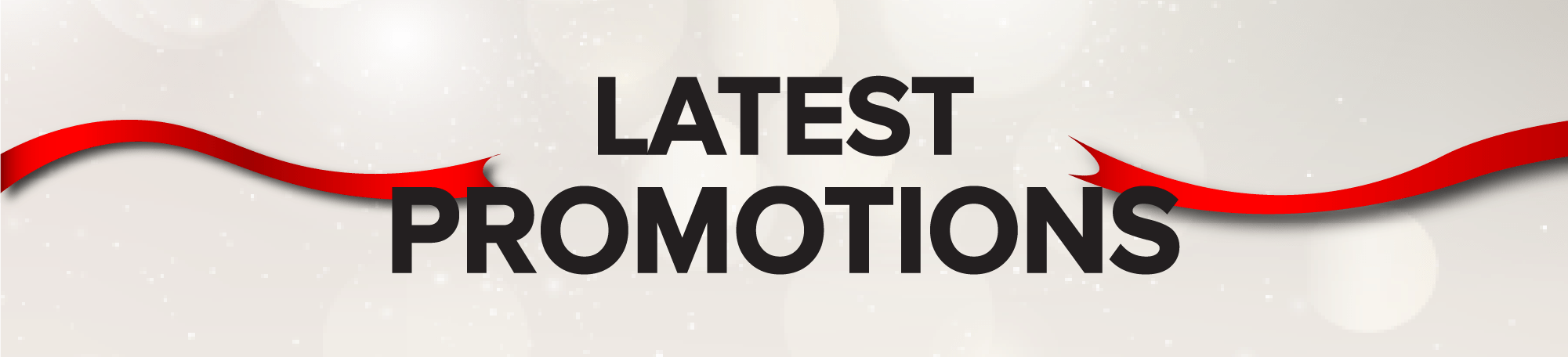 24th Anniversary Sale Latest Promotions