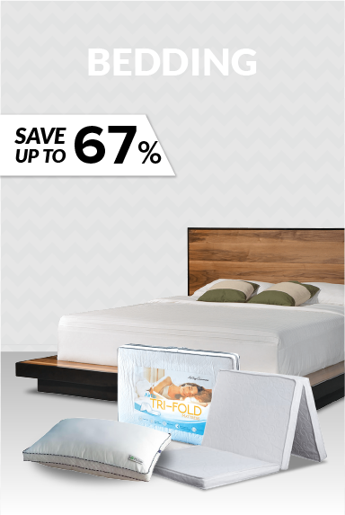 Perfect 10.10 Sale Bedding