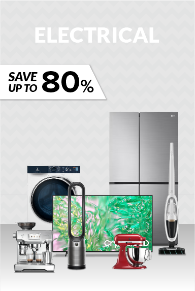 Perfect 10.10 Sale Electrical