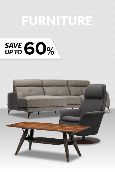 Perfect 10.10 Sale Furnitures