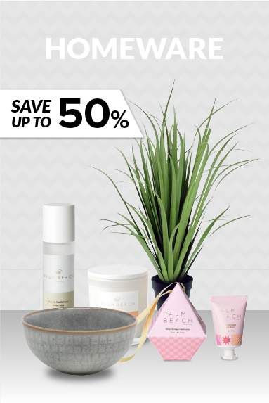 Perfect 10.10 Sale Homewares