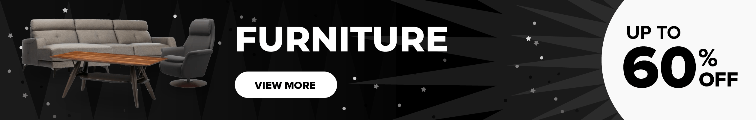 Furniture Perfect 10.10 Sale