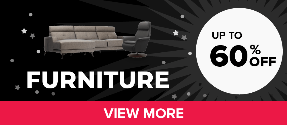 Furniture Perfect 10.10 Sale