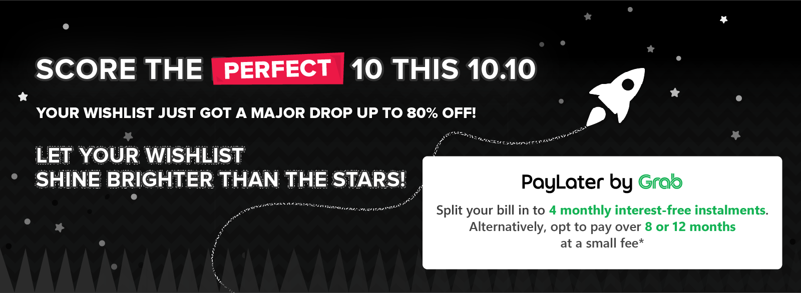 Perfect 10 10 Sale 2025