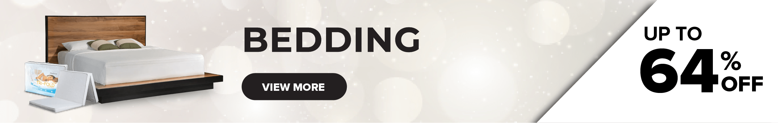 Bedding 24th Anniversary Sale