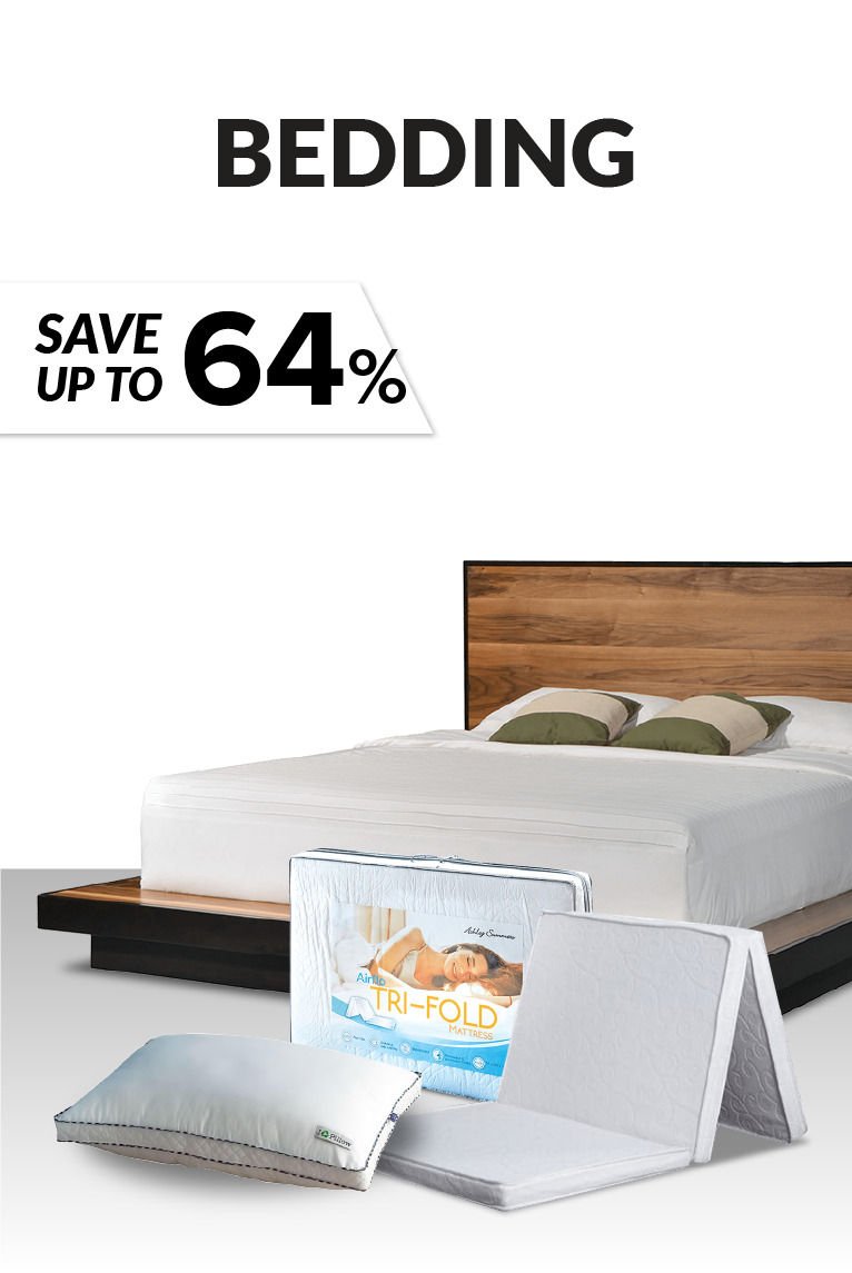 24th Anniversary Bedding