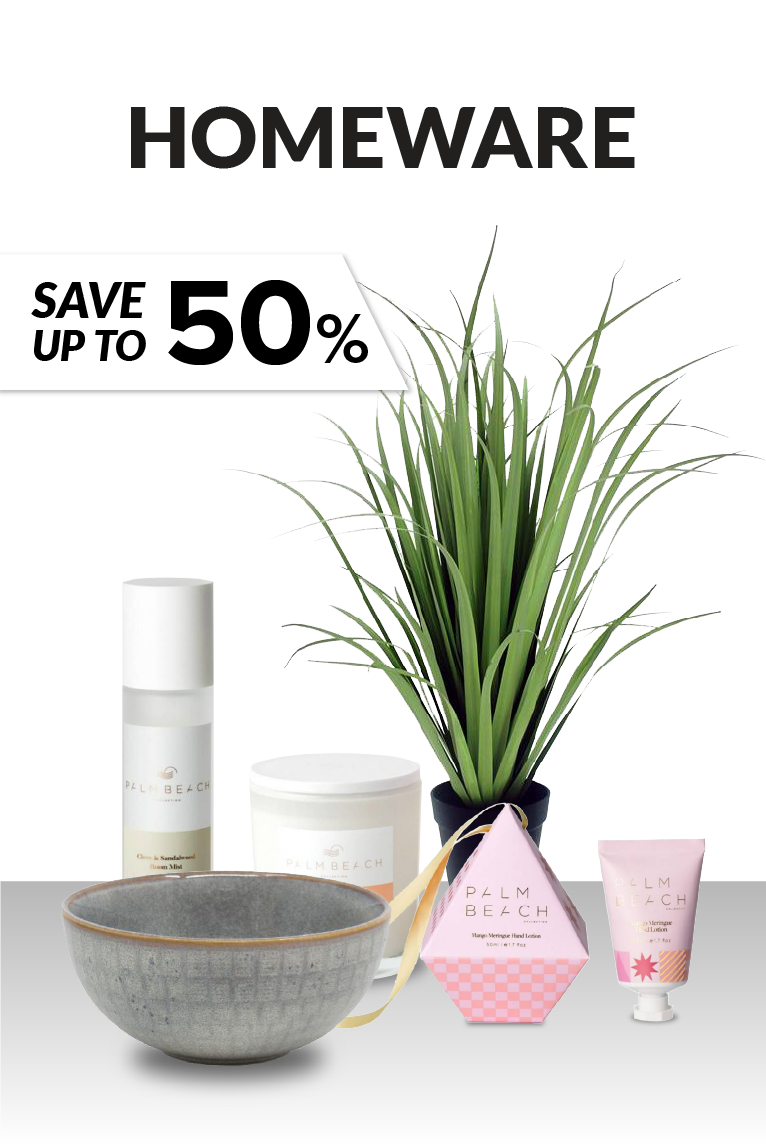 24th Anniversary Homewares