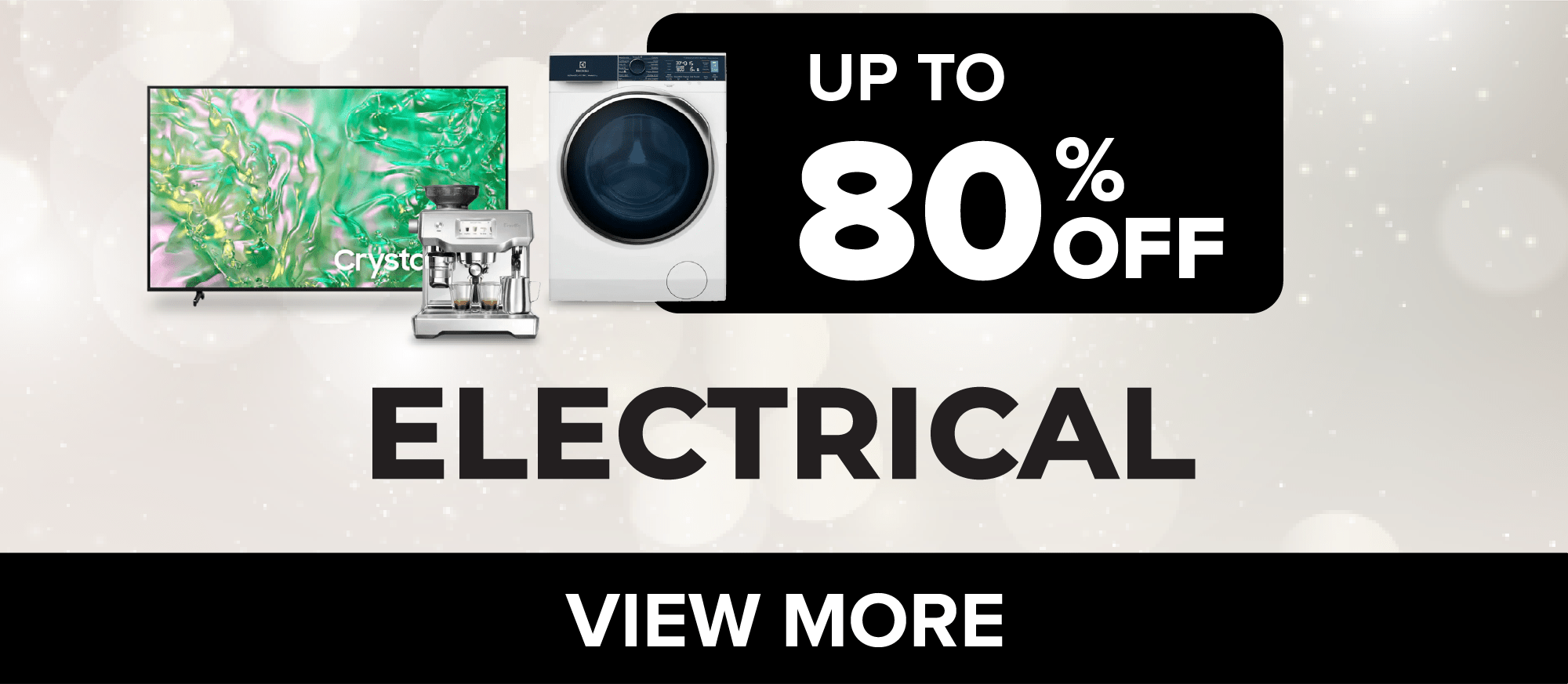 Electrical 24th Anniversary Sale