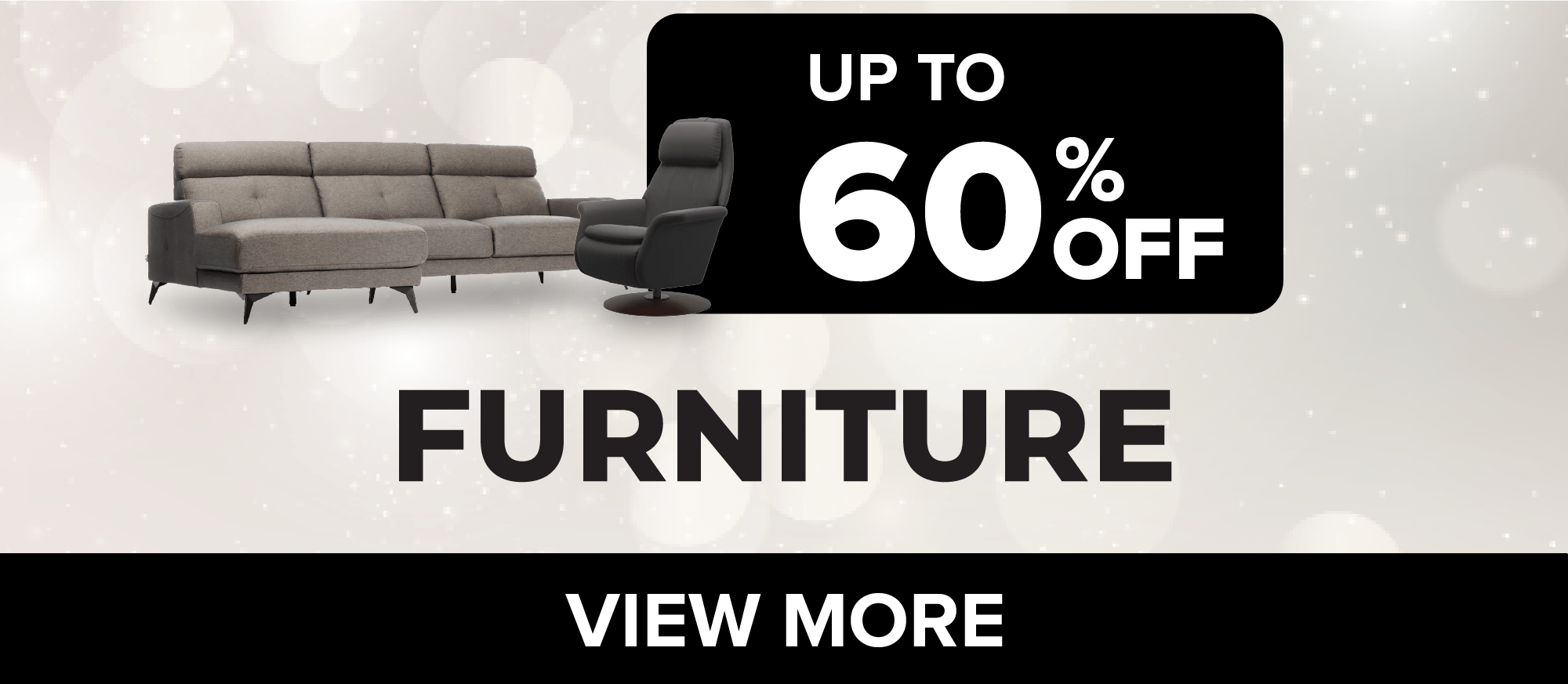 Furniture 24th Anniversary Sale