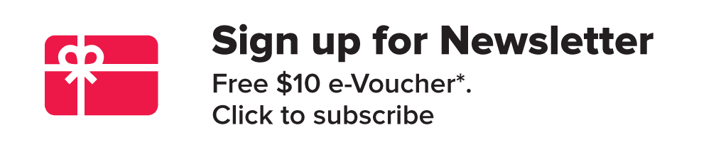 10.10 Wow-chers Drop Newsletter RM20