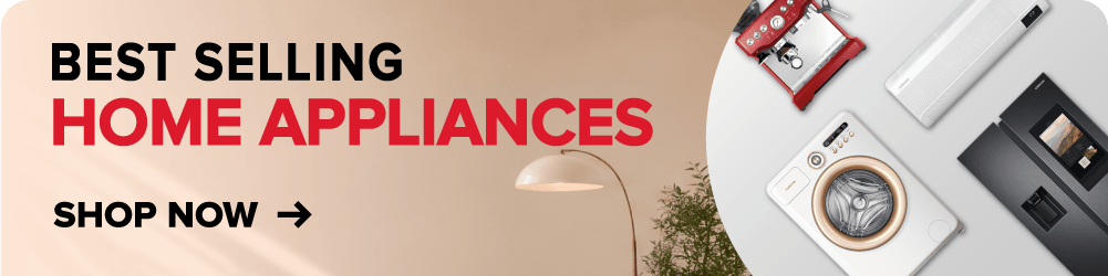 10.10 Wow-chers Drop Home Appliances