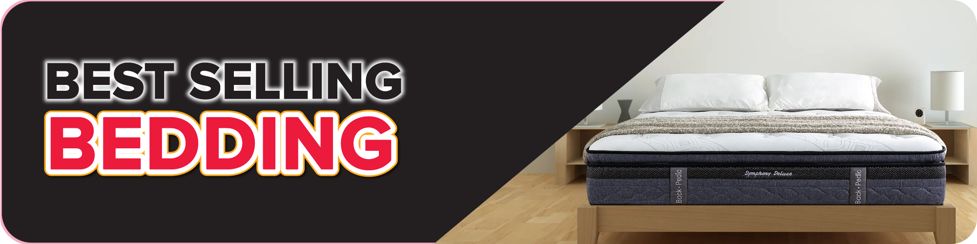 3 Days Bonus Gift Card Bedding