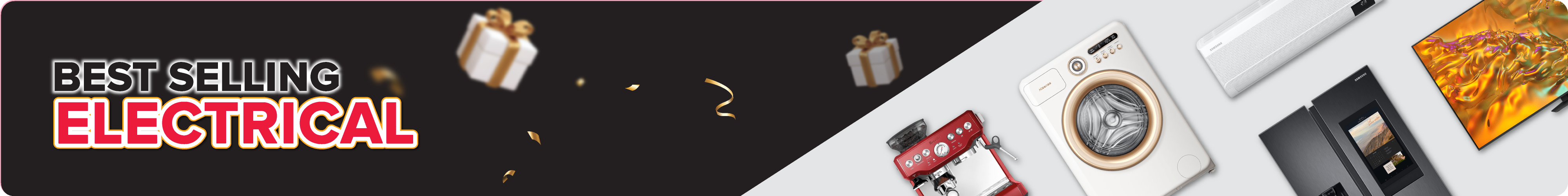 3 Days Bonus Gift Card Electrical