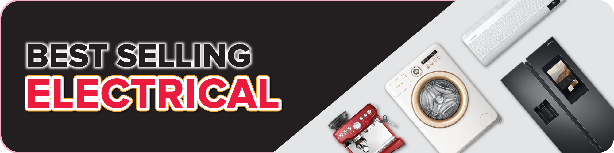 3 Days Bonus Gift Card Electrical