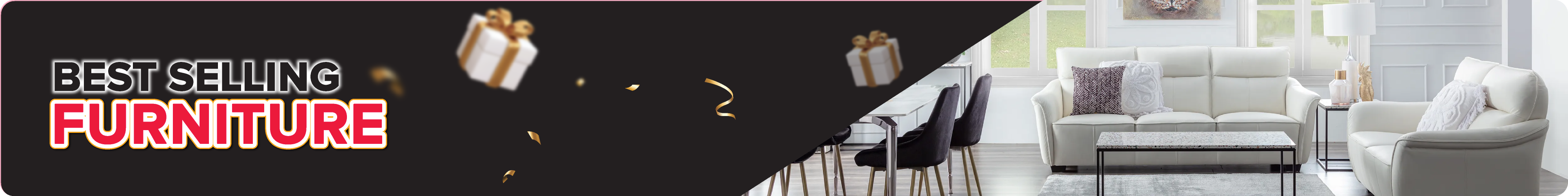 3 Days Bonus Gift Card Furniture