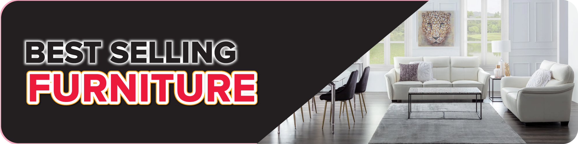 3 Days Bonus Gift Card Furniture