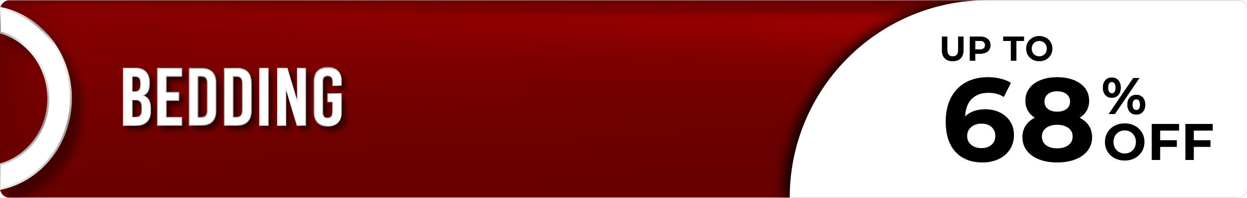 Bedding 5 Days New Year Happy Sale