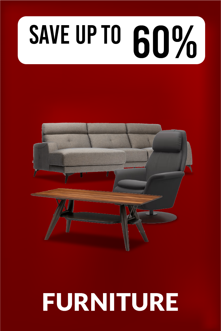 Furniture Department