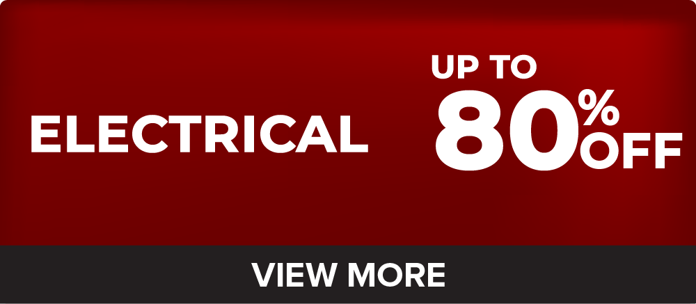 Electrical 5 Days New Year Happy Sale