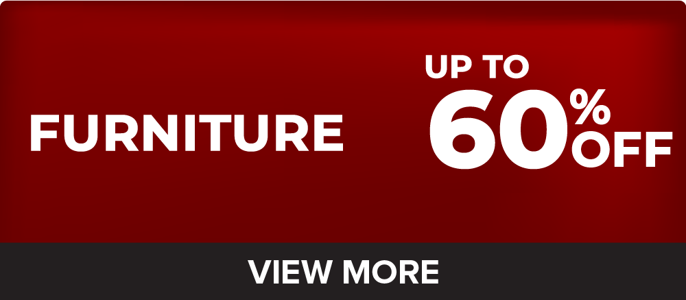 Furniture 5 Days New Year Happy Sale