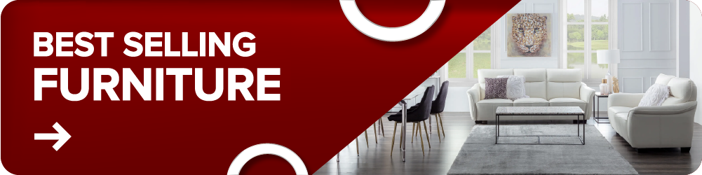 5 Days New Year Happy Sale Furniture