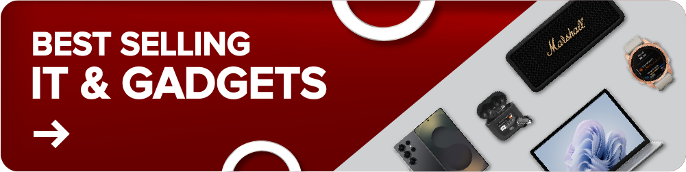 5 Days New Year Happy Sale IT Gadgets