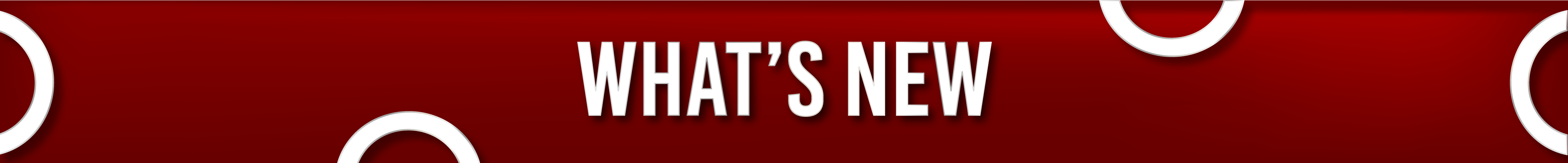 5 Days New Year Happy Sale Whats New