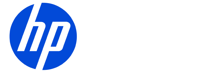 HP Logo
