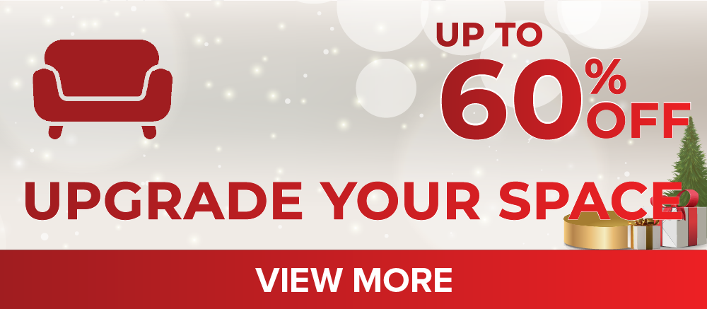 Furniture Annual Christmas Sale