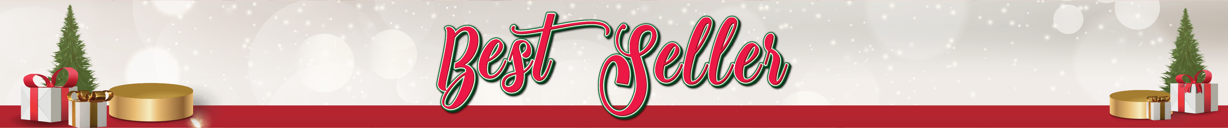 Annual Christmas Sale Best Sellers