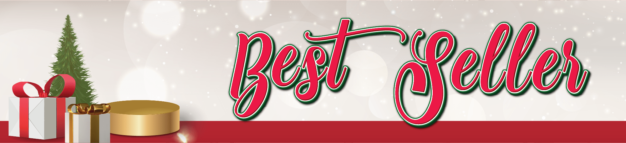 Annual Christmas Sale Best Sellers