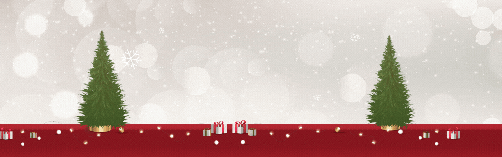 Annual Christmas Sale