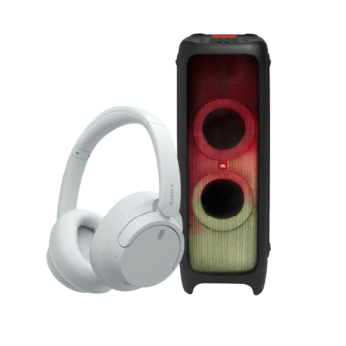 Headphones and earphones Annual Christmas Sale