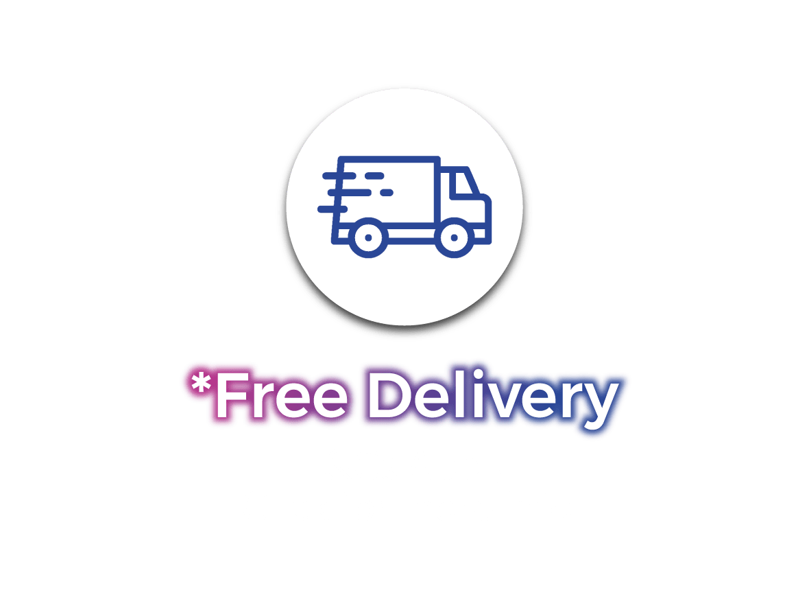 Annual Christmas Sale Free Delivery