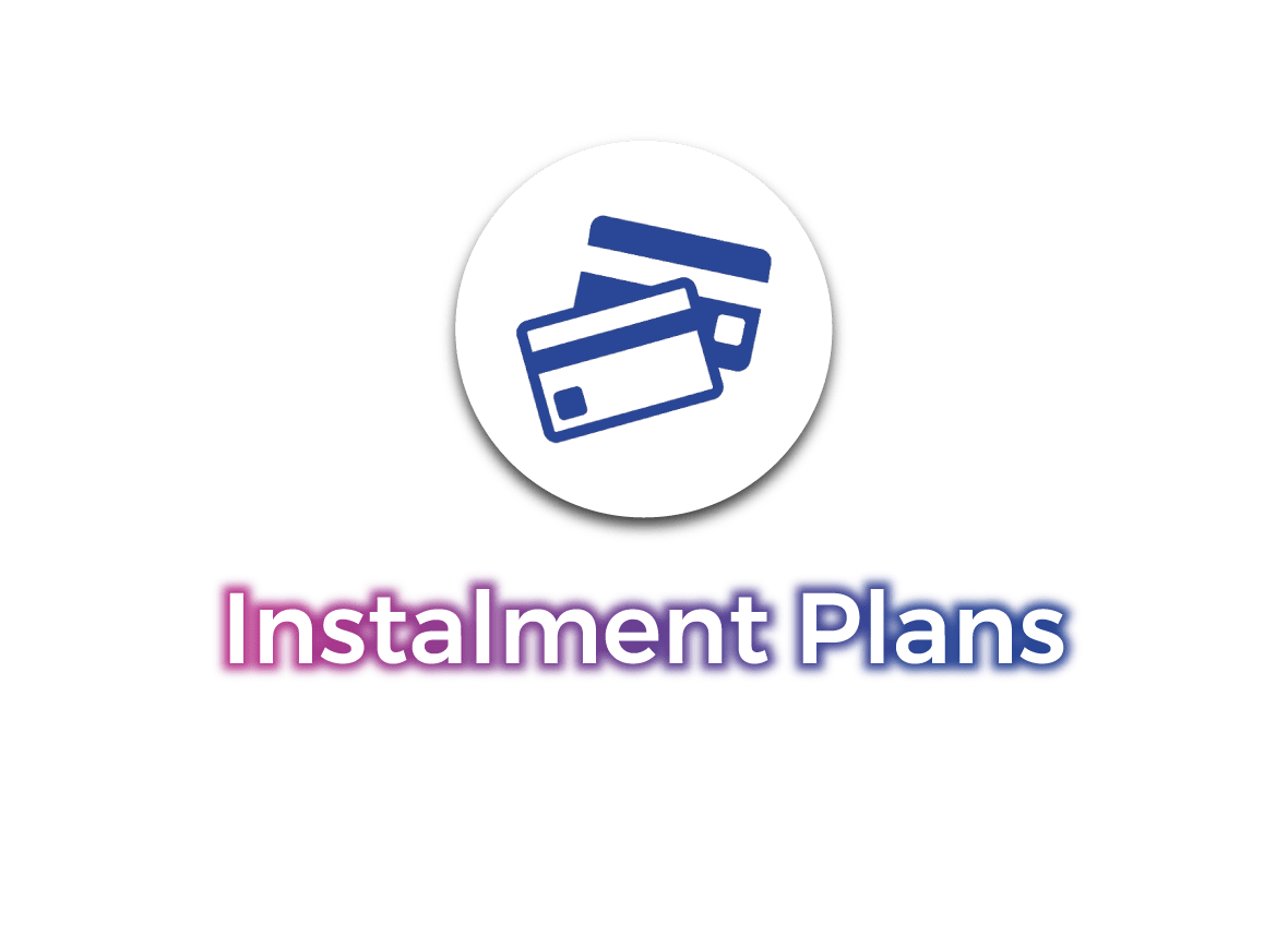 Annual Christmas Sale Instalment Payment Plans