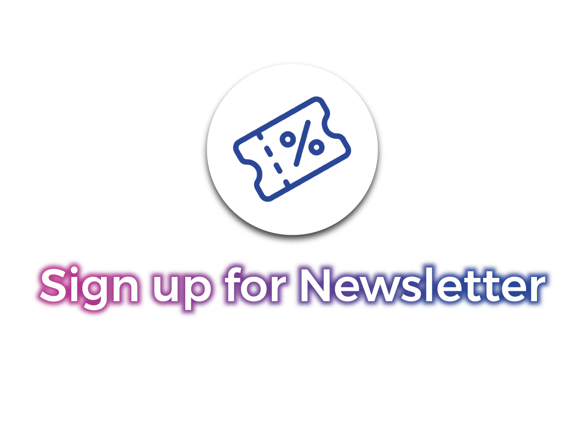 Annual Christmas Sale Newsletter RM20