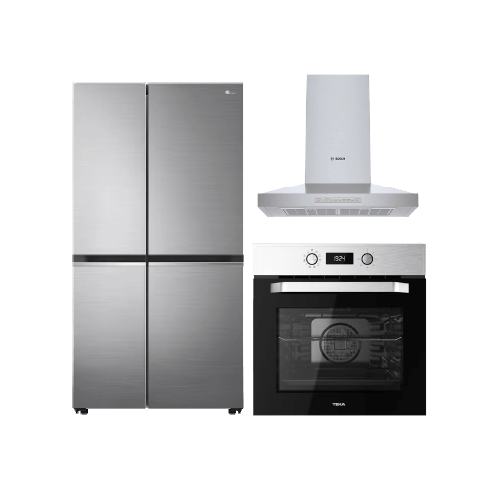 Kitchen appliances Annual Christmas Sale