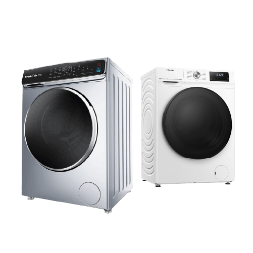 Cleaning and laundry Annual Christmas Sale