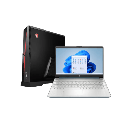 Laptops and desktops Annual Christmas Sale