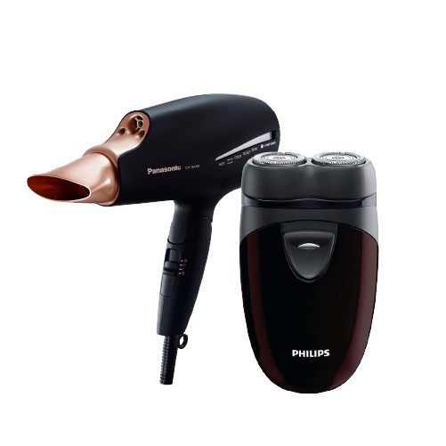 Personal care Annual Christmas Sale