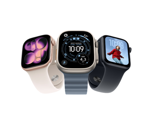 Apple Watch
