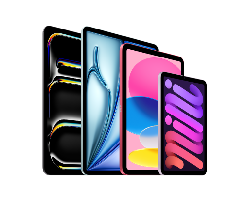 iPad