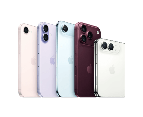 iPhone