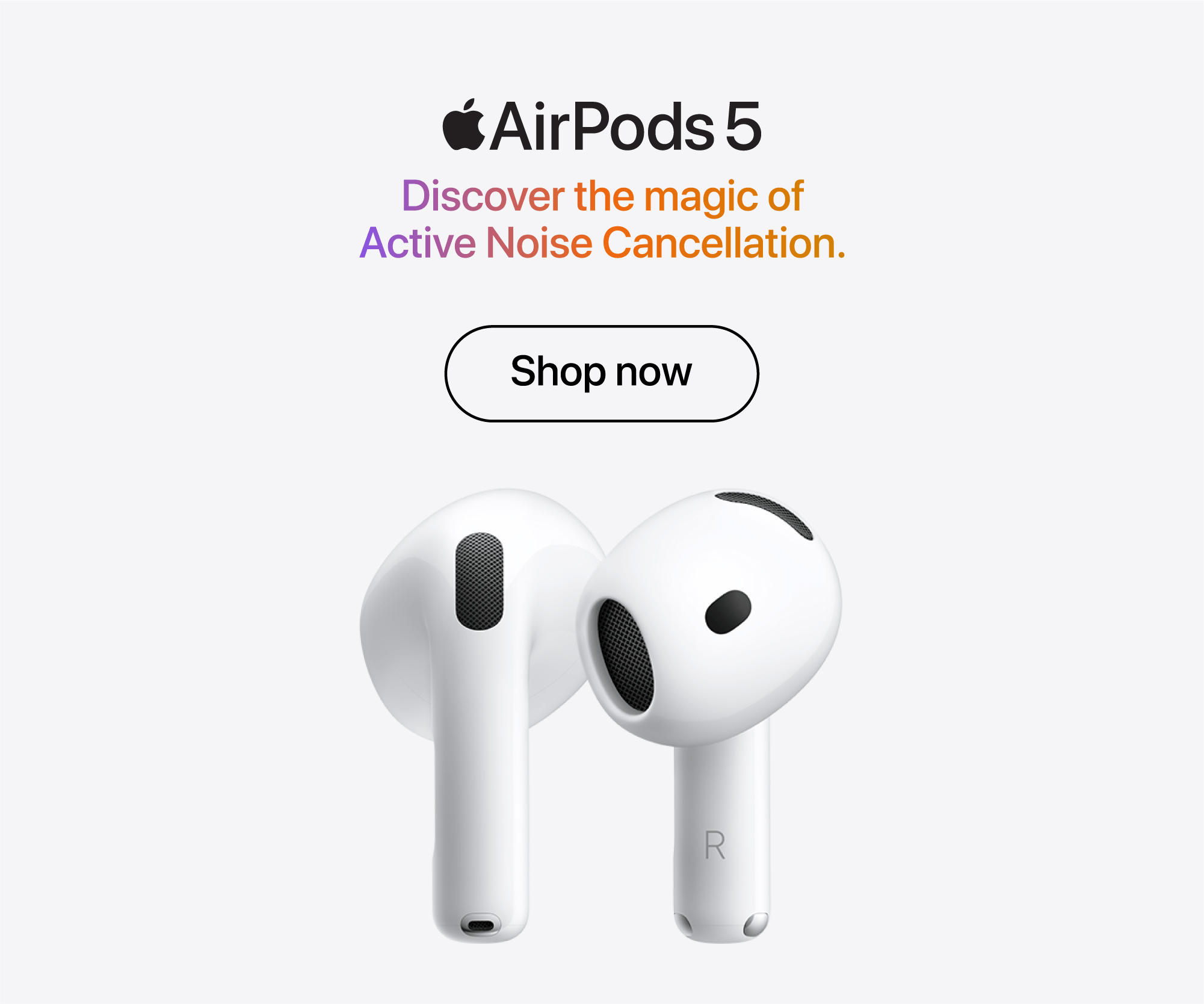 AirPods 5