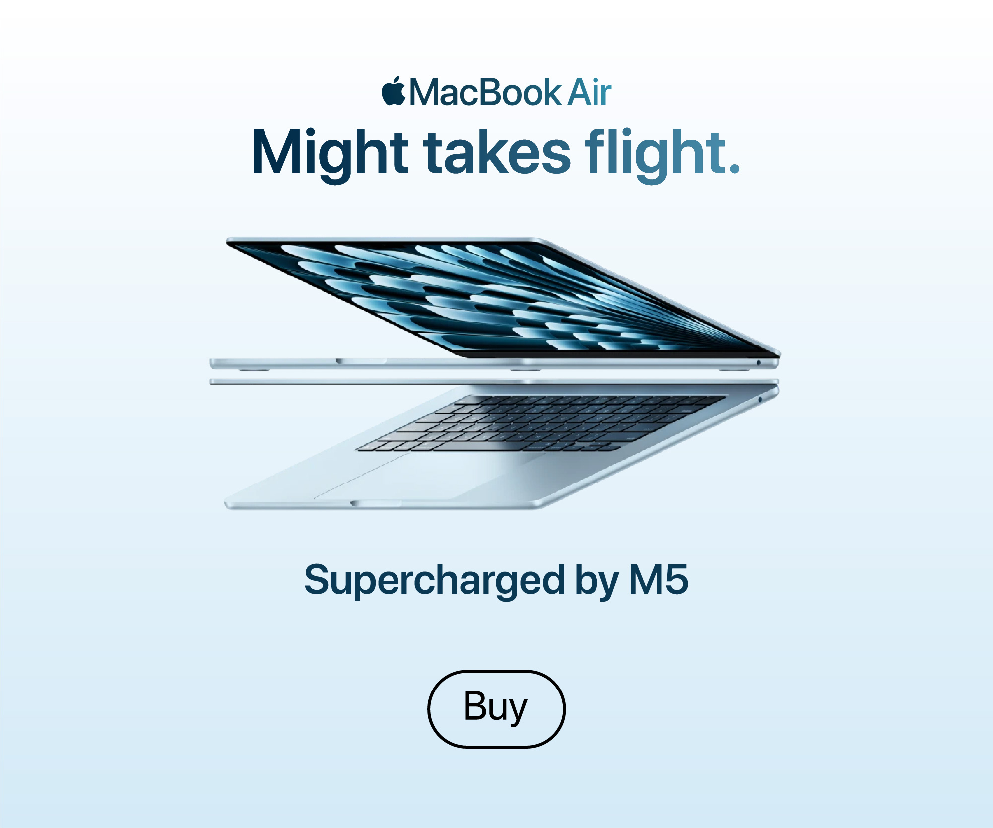 MacBook Air